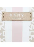 DKNY LT TOFFEE /OPTIC WHITE/POSY